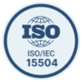 ISO/IEC 15504 Sertifikası